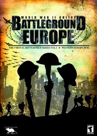 Profile picture of World War II Online: Battleground Europe