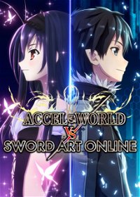 Profile picture of Accel World VS Sword Art Online: Millennium Twilight