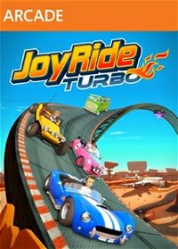 Profile picture of Joy Ride Turbo