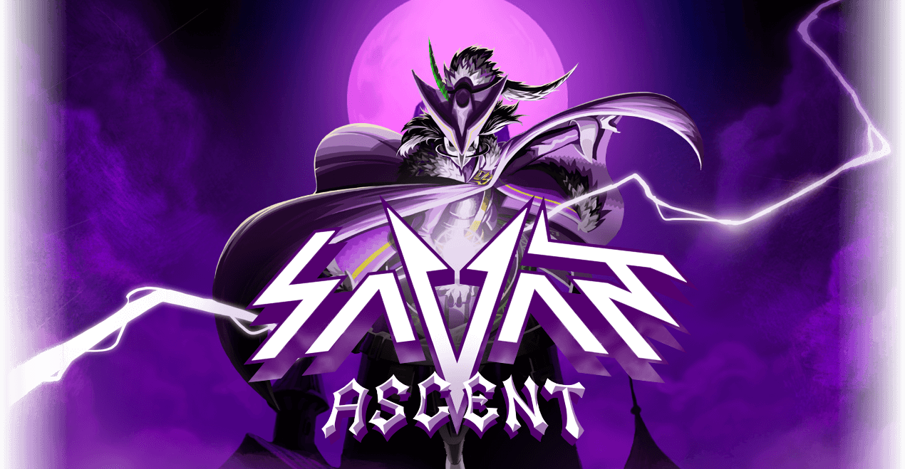 Image of Savant - Ascent