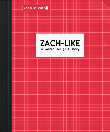Image of ZACH-LIKE