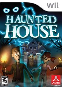 Profile picture of Haunted House