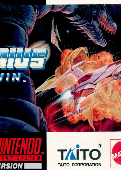 Profile picture of Darius Twin Profile picture of Darius Twin