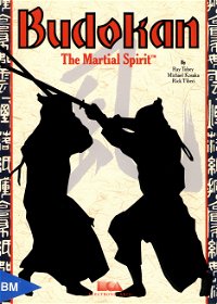 Profile picture of Budokan: The Martial Spirit