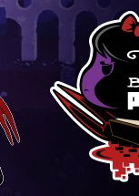 Profile picture of They Bleed Pixels