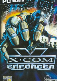 Profile picture of X-COM: Enforcer