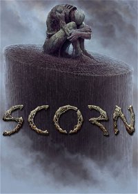 Profile picture of Scorn