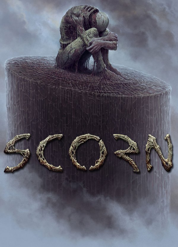 Image of Scorn