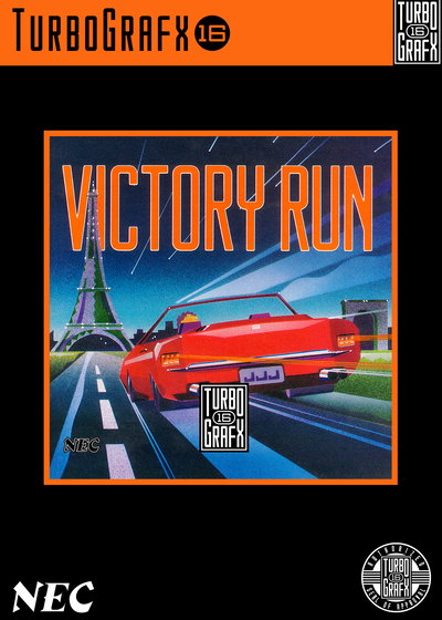 Profile picture of Victory Run
