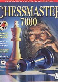 Profile picture of Chessmaster 7000
