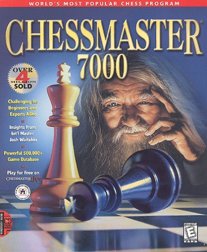Image of Chessmaster 7000
