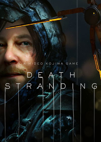 Profile picture of Death Stranding