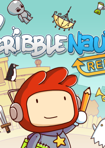Profile picture of Scribblenauts Remix