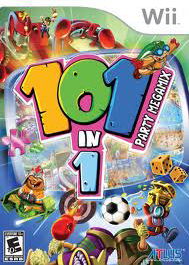 Profile picture of 101-in-1 Party Megamix Profile picture of 101-in-1 Party Megamix