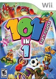Image of 101-in-1 Party Megamix