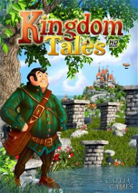 Profile picture of Kingdom Tales