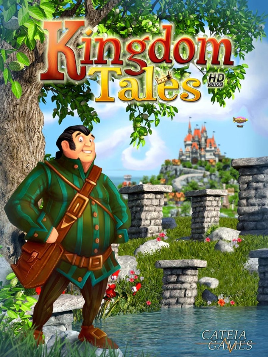 Image of Kingdom Tales