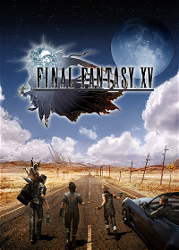 Profile picture of Final Fantasy XV
