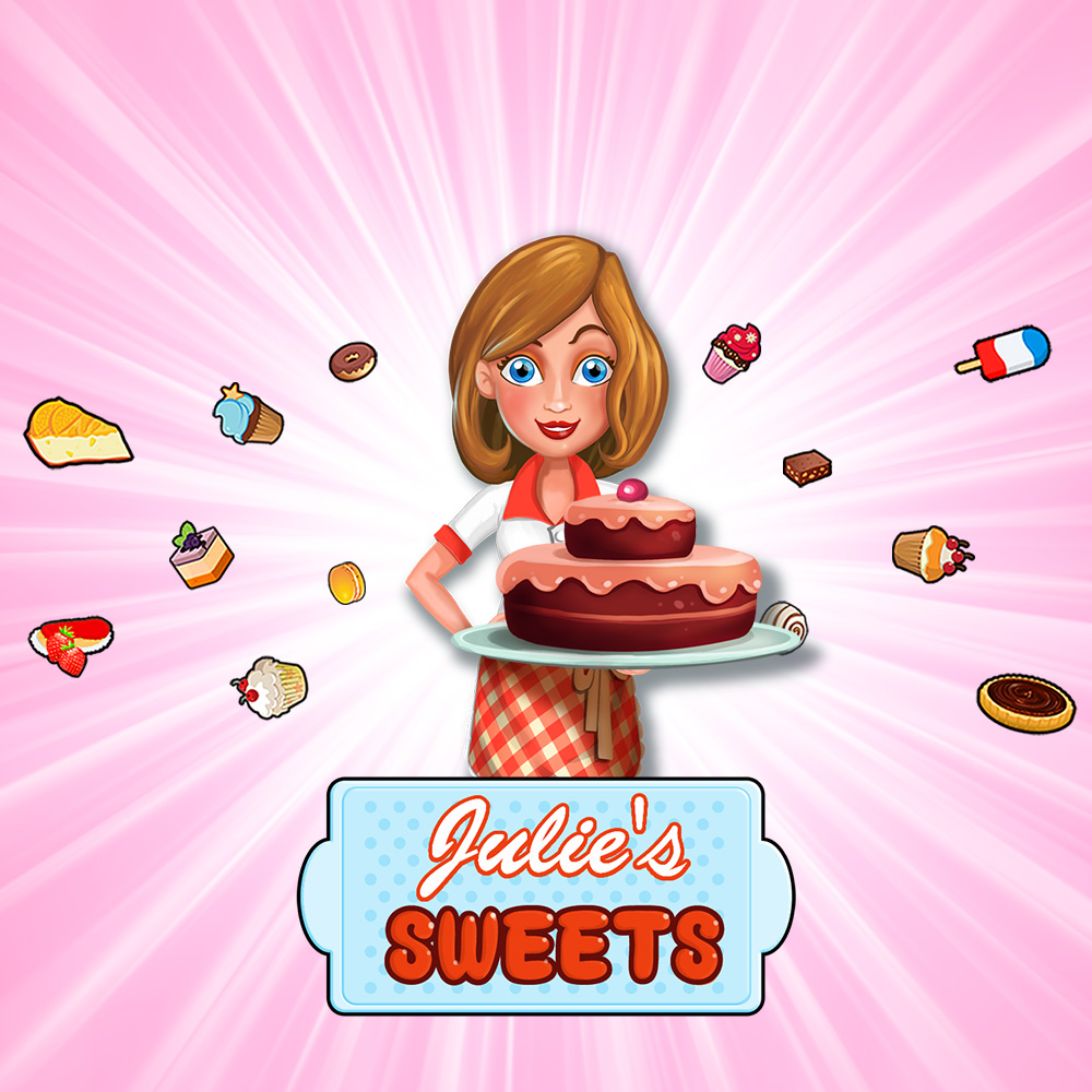 Image of Julie's Sweets