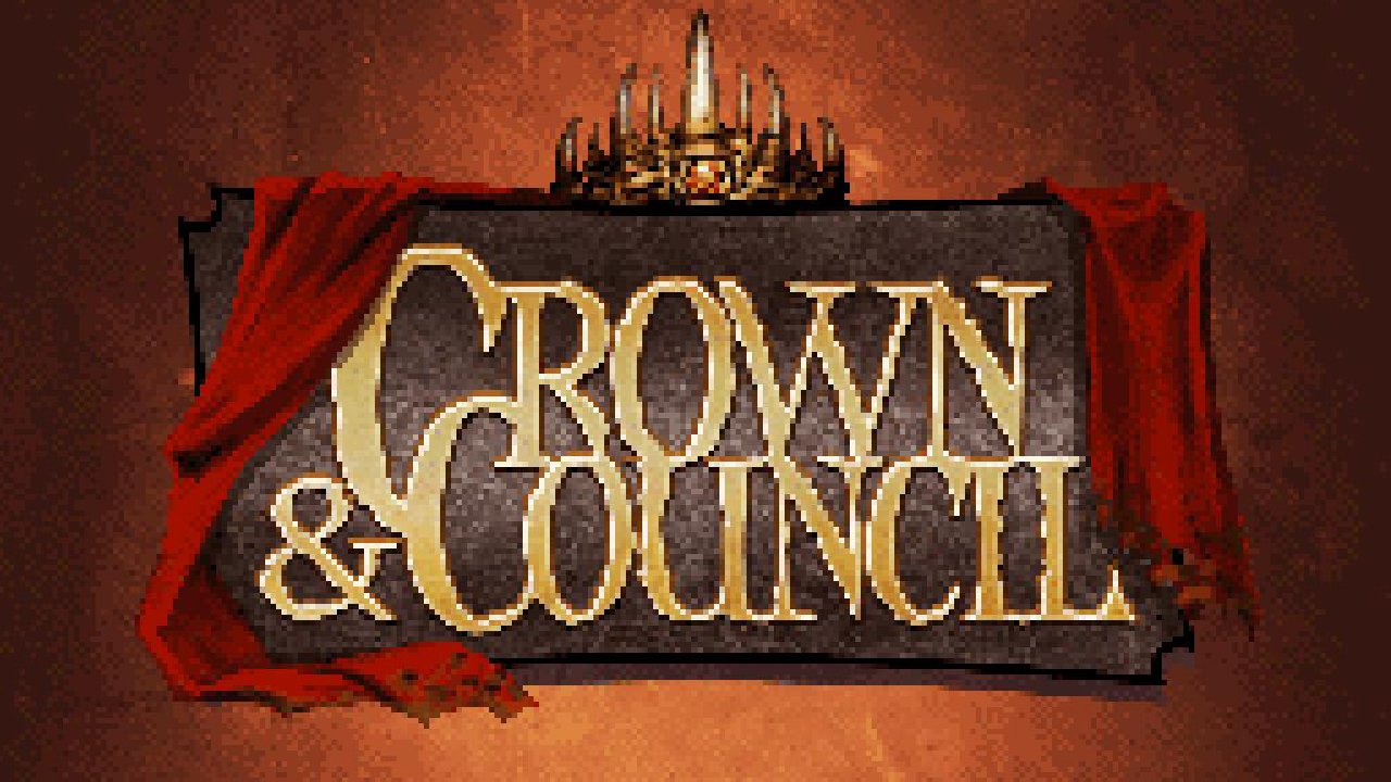 Image of Crown and Council