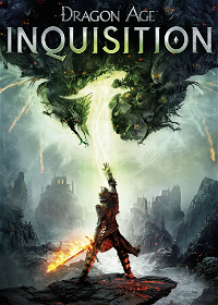 Profile picture of Dragon Age: Inquisition