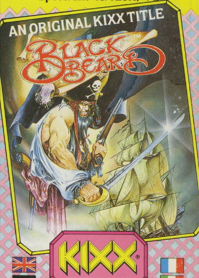 Profile picture of Black Beard Profile picture of Black Beard