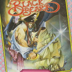 Image of Black Beard