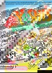 Profile picture of Yoshi's Universal Gravitation Profile picture of Yoshi's Universal Gravitation