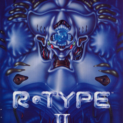 Image of R-Type II