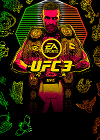 Profile picture of EA Sports UFC 3