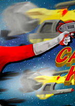 Profile picture of Captain Kaon