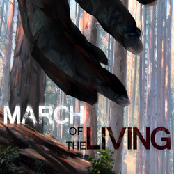 Image of March of the Living