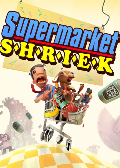 Profile picture of Supermarket Shriek Profile picture of Supermarket Shriek