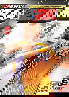 Profile picture of NBA 2K10 Profile picture of NBA 2K10