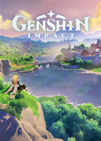 Profile picture of Genshin Impact