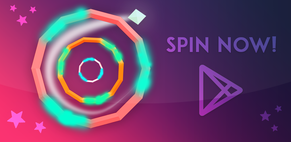 Image of Spinnin' Flare