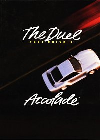 Profile picture of The Duel: Test Drive II