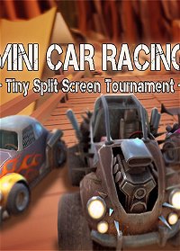Profile picture of Mini Car Racing - Tiny Split Screen Tournament