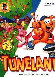 Profile picture of Tuneland