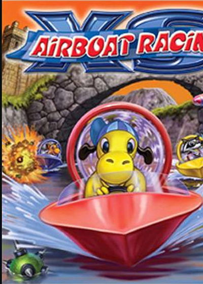 Profile picture of XS Airboat Racing Profile picture of XS Airboat Racing