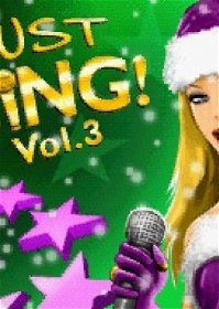 Profile picture of Just Sing! Christmas Vol. 3