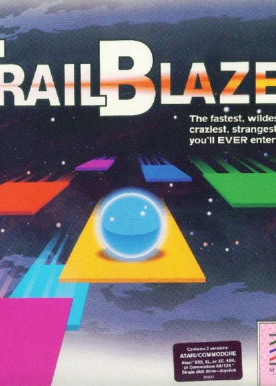 Profile picture of Trailblazer Profile picture of Trailblazer