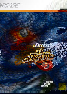 Profile picture of Dash of Destruction Profile picture of Dash of Destruction