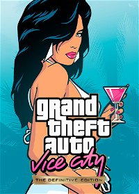 Profile picture of Grand Theft Auto: Vice City – The Definitive Edition