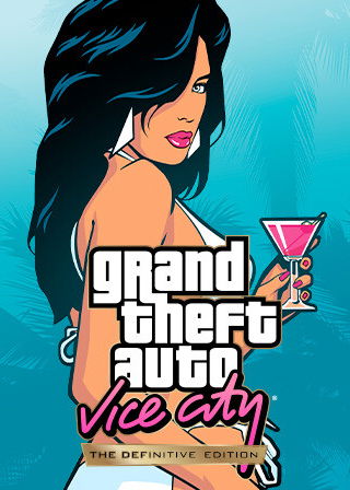 Profile picture of Grand Theft Auto: Vice City – The Definitive Edition Profile picture of Grand Theft Auto: Vice City – The Definitive Edition