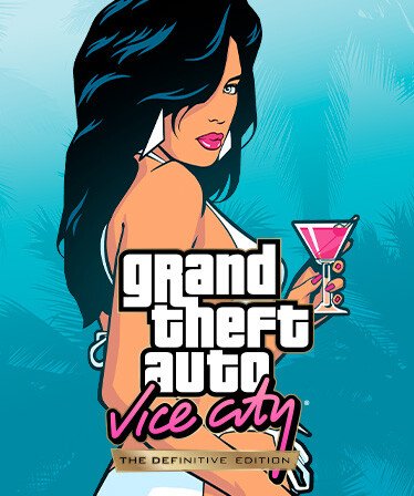 Image of Grand Theft Auto: Vice City – The Definitive Edition