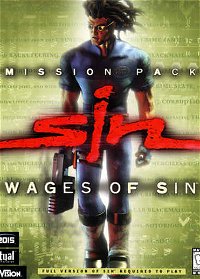 Profile picture of SiN: Wages of Sin