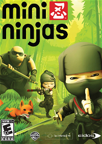 Profile picture of Mini Ninjas