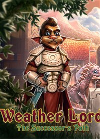 Profile picture of Weather Lord: The Successor's Path