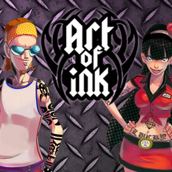 Image of Art of Ink